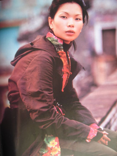 醜小鴨呂燕:20歲成頂級超模,30歲嫁法國貴族,她到底經歷了啥? 醜小鴨呂燕:20歲成頂級超模,30歲嫁法國貴族,她到底經歷了啥?