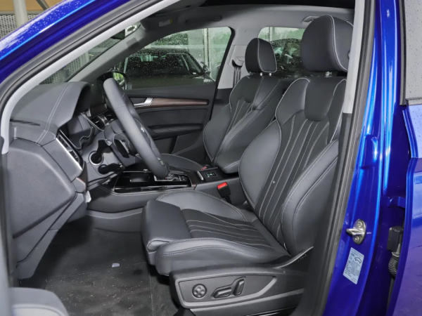 6.9秒破百，王牌四驅加持，德系大空間SUV最高優惠8萬，太值了