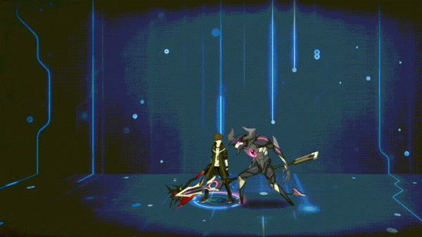 黑月實戰攻略，武裝的搭配與應用