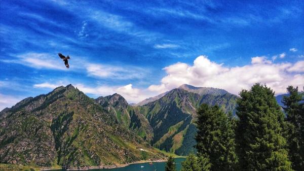 中國十大名山各有特色，你去過幾個？哪個在你心中是最美的
