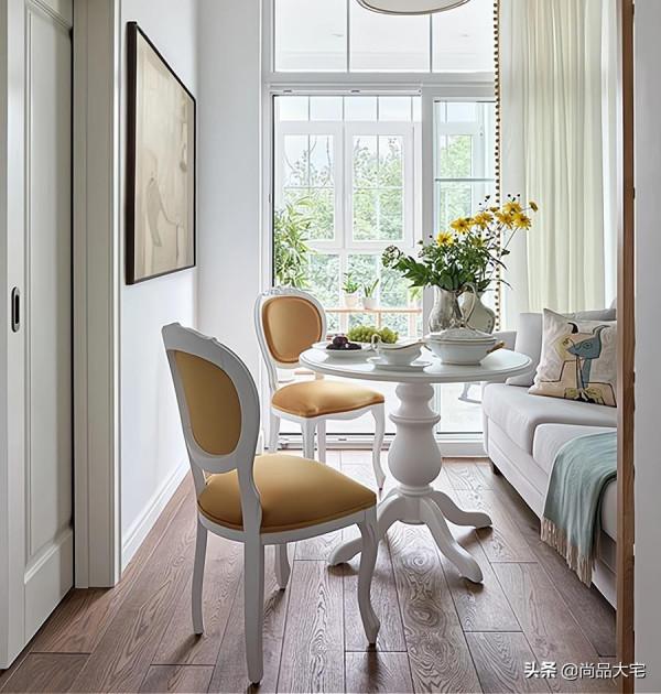 53歲中年阿姨的獨居生活:51㎡的家寧靜又溫馨,生活舒適有格調 53歲中年阿姨的獨居生活:51㎡的家寧靜又溫馨,生活舒適有格調