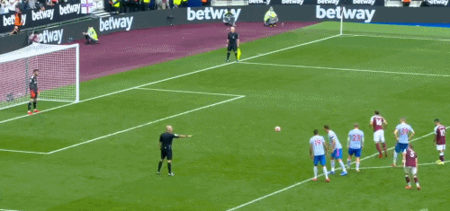 C羅900戰！迴歸紅魔3場4球！曼聯2-1西漢姆 林皇絕殺德赫亞撲點