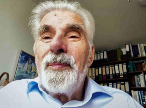 諾獎得主，查出了氣候變暖的原因