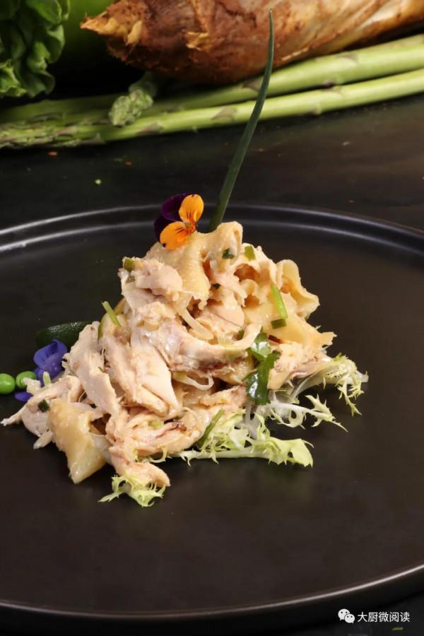 5道手撕肉，又香又筋道！雞、鴨、兔、牛肉手撕這吃才香