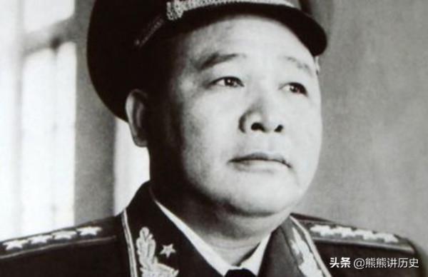 哪幾位開國將帥?在得知自己被授予的軍銜時,第一反應就說太高了 哪幾位開國將帥?在得知自己被授予的軍銜時,第一反應就說太高了