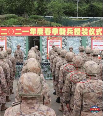 我軍戰術背心為何有個提把?外軍特戰經驗,關鍵時救命和撤離 我軍戰術背心為何有個提把?外軍特戰經驗,關鍵時救命和撤離