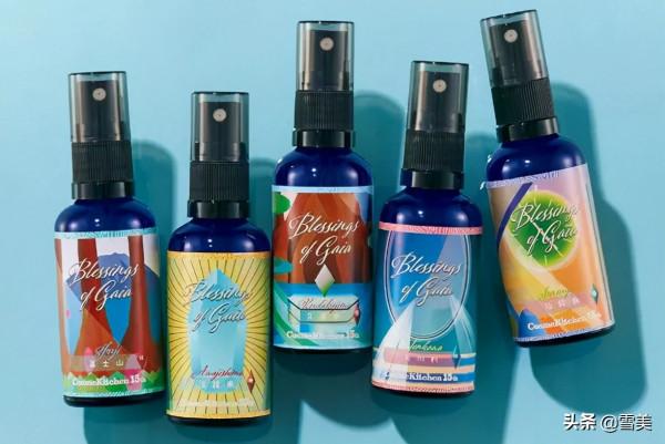 化妝品也要有機的,Cosme Kitchen探店好物推薦 化妝品也要有機的,Cosme Kitchen探店好物推薦