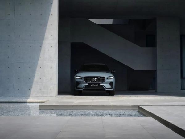 面面俱到的豪華中型SUV,車叔試駕沃爾沃新款XC60 面面俱到的豪華中型SUV,車叔試駕沃爾沃新款XC60