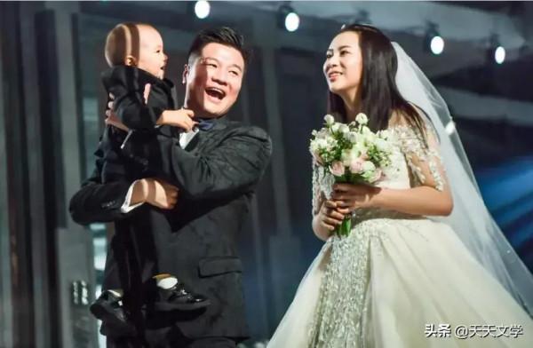 男足李金羽：帶兒子見證父母幸福時刻，一定是人生最美好的回憶