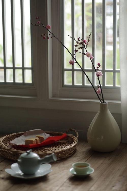 散文：風來聽風，雪來聽雪，人生順其自然就好