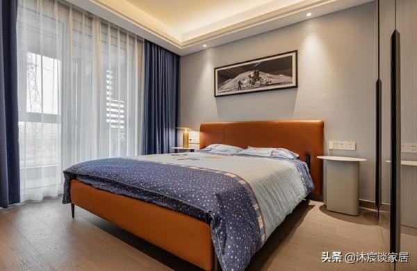 若再裝修,我就選現代輕奢風,灰色瓷磚通鋪在室內,真是高階大氣 若再裝修,我就選現代輕奢風,灰色瓷磚通鋪在室內,真是高階大氣