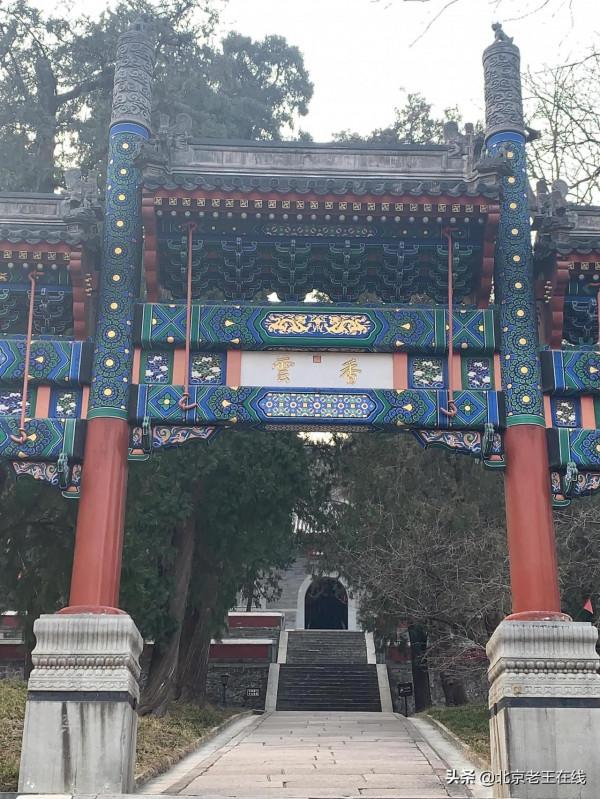 千年古廟香山寺對外開放有段時間了,很多市民都不知道,你去過嗎 千年古廟香山寺對外開放有段時間了,很多市民都不知道,你去過嗎