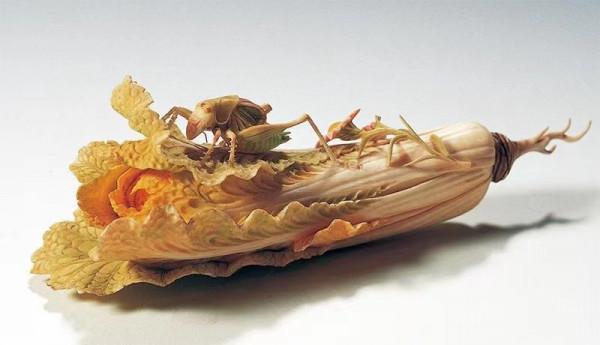 河南農民挖到&OpenCurlyDoubleQuote;兩顆蔬菜&rdquo;，專家花800元買下，如今成為鎮館之寶