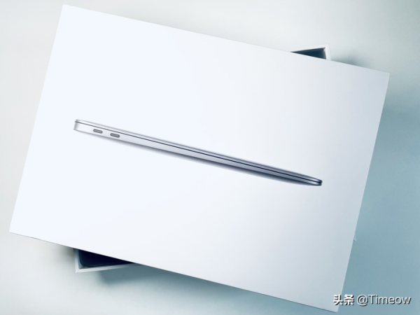 強悍·輕薄·缺憾-M1 MacBook Air使用分享 強悍·輕薄·缺憾-M1 MacBook Air使用分享