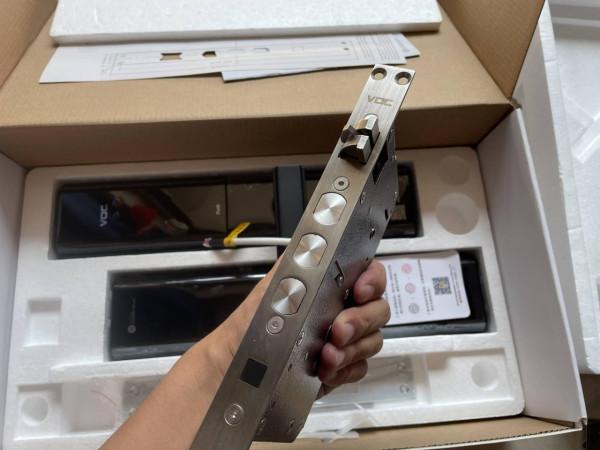 搬新家後改造的第一步,深度體驗華為智選VOC智慧門鎖S 搬新家後改造的第一步,深度體驗華為智選VOC智慧門鎖S