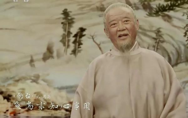 春晚《憶江南》，阿雲嘎馮遠征和濮存昕，這&OpenCurlyDoubleQuote;畫中八仙&rdquo;可不簡單
