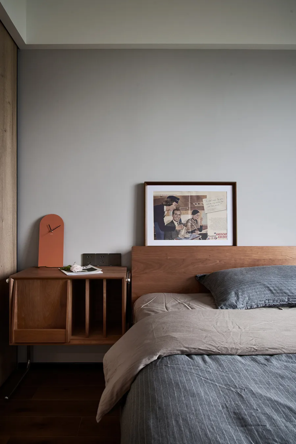 裝修半年還被爸媽吐槽“毛坯房”,40萬把婚房裝成工業風值不值? 裝修半年還被爸媽吐槽“毛坯房”,40萬把婚房裝成工業風值不值?