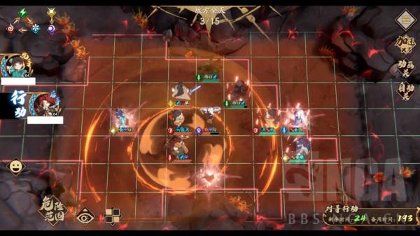 天地劫手遊：就交給傭兵吧！瘸腿倉鼠黨流火S3登峰心得分享