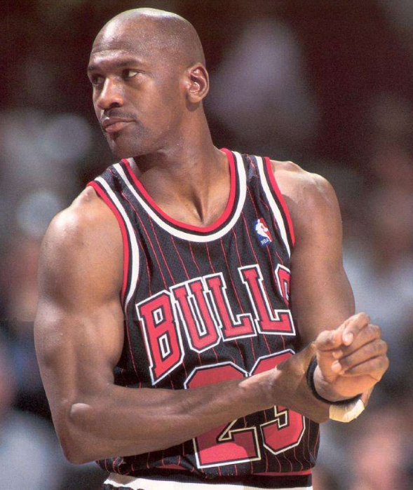 誰說“麒麟臂”在NBA是內線專屬？這些外線一樣有 科比上榜