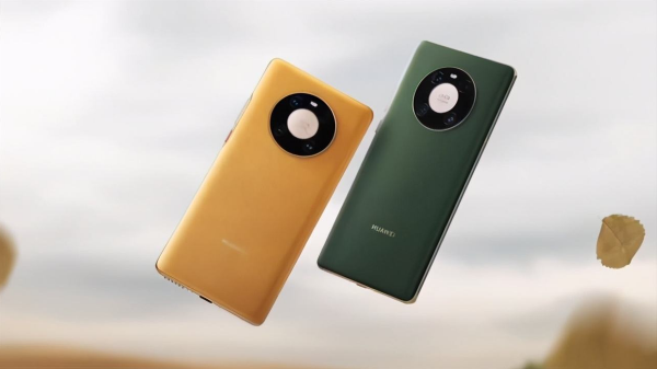 麒麟9000+鴻蒙系統，華為高階旗艦瀕臨退市，價格下跌1239元