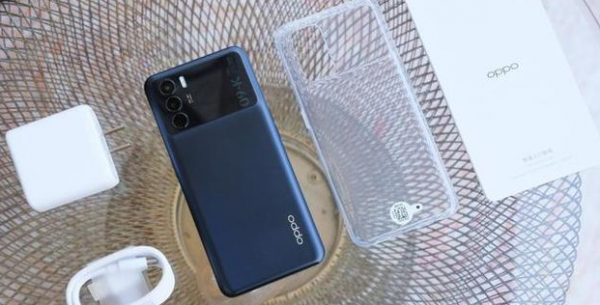 抓住價效比不放，OPPO K10再續經典，使用者印象再次改觀