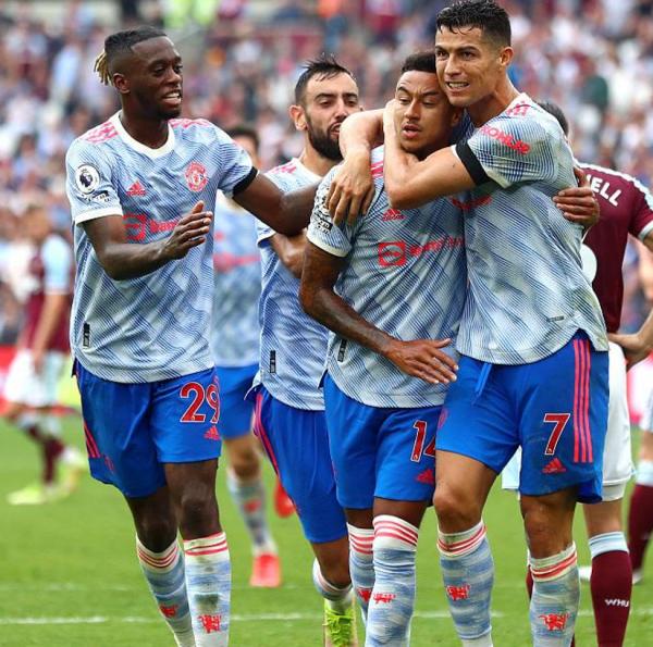 曼聯這天才被打入冷宮？C羅迴歸後他3場僅出戰6分鐘，還不如林皇