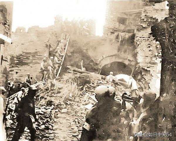 上黨戰役，既捍衛了我軍抗戰勝利的果實，又提高了我黨的談判地位