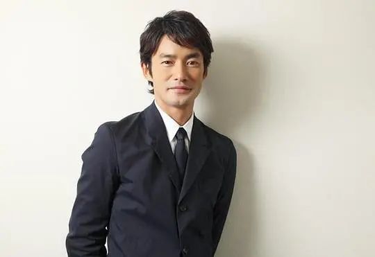 日本最帥男演員TOP10出爐!你老公上榜了嗎? 日本最帥男演員TOP10出爐!你老公上榜了嗎?