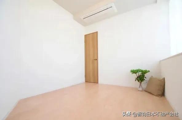 日本房產分享:東京都港區.田町3居室高層公寓 日本房產分享:東京都港區.田町3居室高層公寓