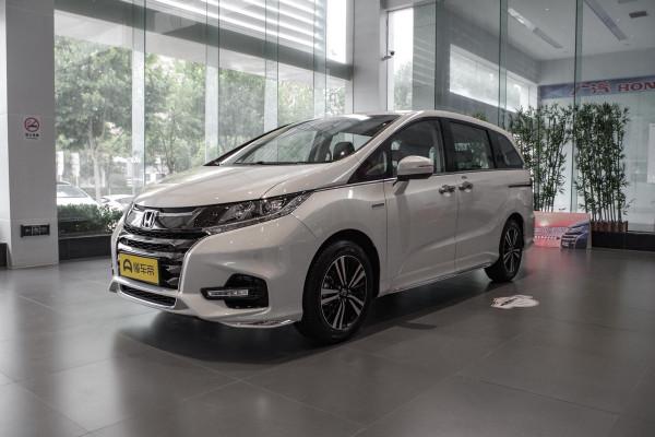 奧德賽怠速時發動機異響，跟四種原因有關，處理方法建議收藏