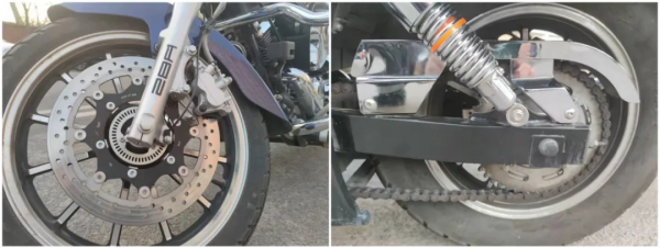 復古試駕(五)國產V缸-力帆V16 復古試駕(五)國產V缸-力帆V16