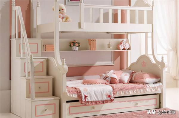 到底什麼樣的兒童床才是市場和使用者真正需要的呢？