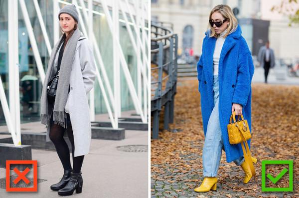 丟了很可惜，戴上也很可惜。如何穿出過時的單品