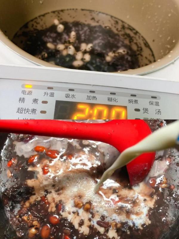 側柏葉洗頭我還真試了