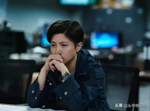 《開端》8&period;2開分！三位女明星演警花，只有劉濤被觀眾罵&OpenCurlyDoubleQuote;太假&rdquo;
