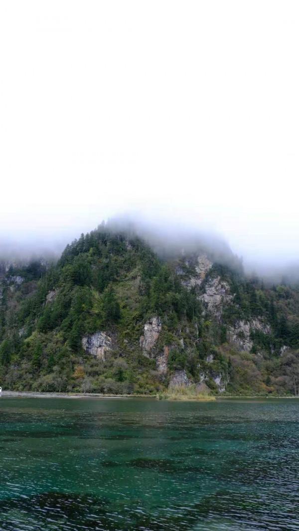 川西畢棚溝之旅,休想讓我交一毛錢的智商稅 川西畢棚溝之旅,休想讓我交一毛錢的智商稅