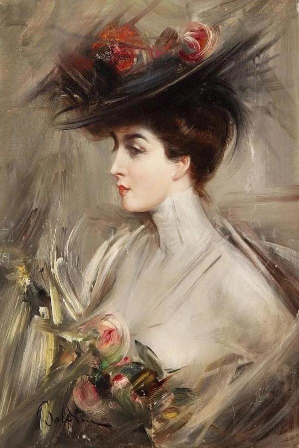 她曾經嫁給過俄國王子,慘遭拋棄,她是歐洲的傳奇女子 她曾經嫁給過俄國王子,慘遭拋棄,她是歐洲的傳奇女子