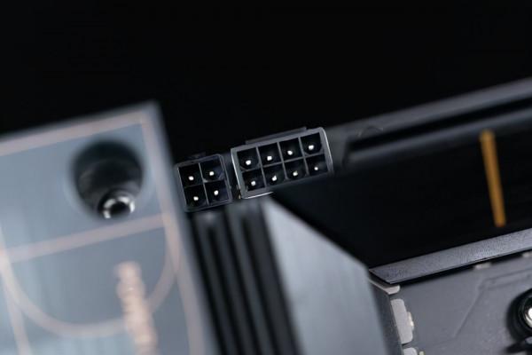 ProArt X570 CREATOR WIFI主機板評測：帶雷電介面的AMD創作者之選