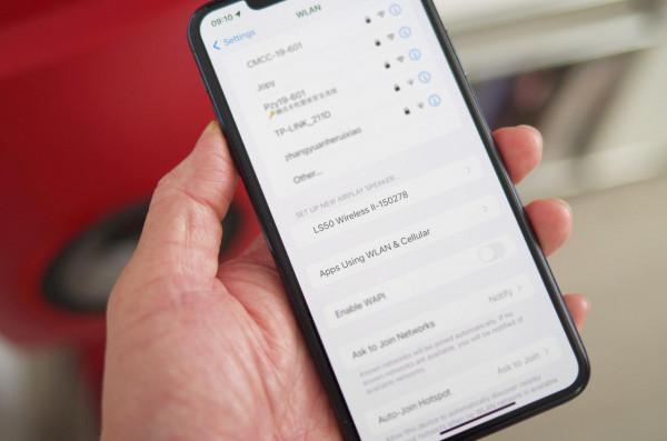 主打時尚的音質標杆-KEF LS50 Wireless II有源無線音箱 主打時尚的音質標杆-KEF LS50 Wireless II有源無線音箱
