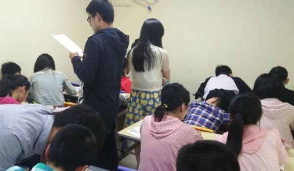 沒考上高中，只需讀6年就可獲本科學歷？廣東一高校預科班引爭議