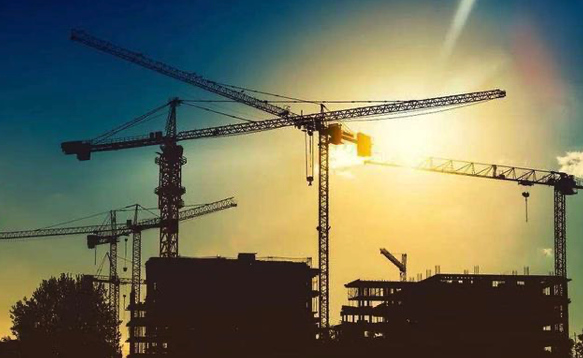 從2022年初就開始看好中國基建股，繼續堅定看好