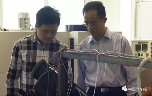 從磚瓦工到中國工程院院士!他放棄德國高薪工作毅然回國,創下多個“第一”! 從磚瓦工到中國工程院院士!他放棄德國高薪工作毅然回國,創下多個“第一”!