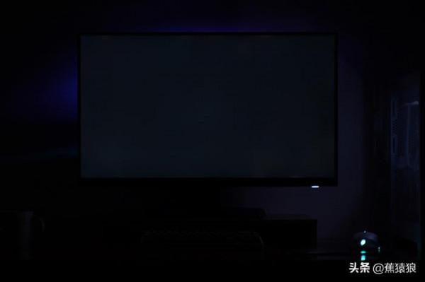 遊戲辦公都還可以，微星 MPG321QRF-QD 電競顯示器開箱體驗