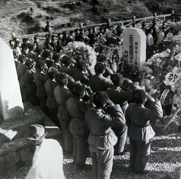 1951年1月4日是韓國的“國恥日”，卻是新中國崛起的高光時刻