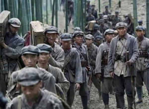 有人說：這是在鑽&OpenCurlyDoubleQuote;牛角尖&rdquo;；毛主席說：就是要鑽這個&OpenCurlyDoubleQuote;牛角尖&rdquo;