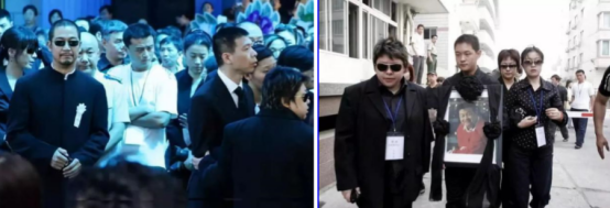 16年過去了,那個說要幫傅彪養兒子的葛優,履行承諾了嗎? 16年過去了,那個說要幫傅彪養兒子的葛優,履行承諾了嗎?