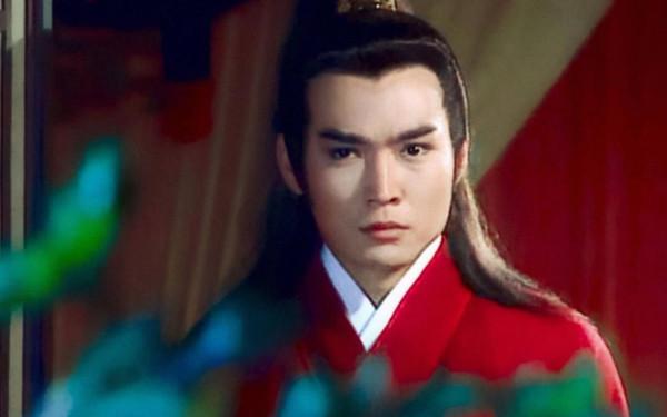 醜男別尬演古裝帥哥了！6位男星告訴你，什麼是“公子世無雙”