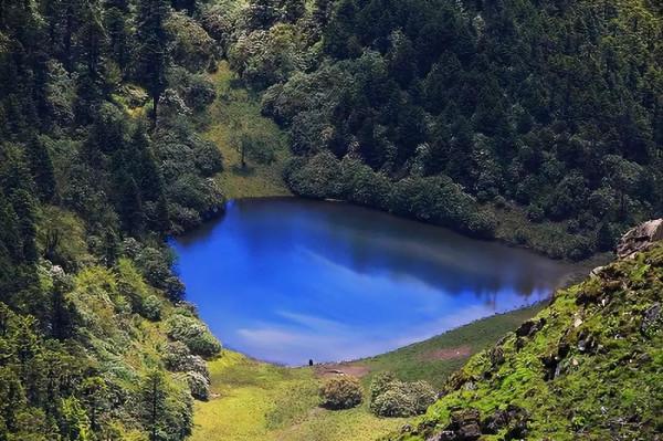 四川非常適合的養老城市，距成都120公里，擁有1573個醫療機構