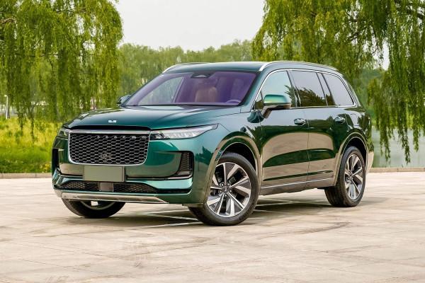 2021年12月SUV銷量TOP15，自主品牌所剩無幾！