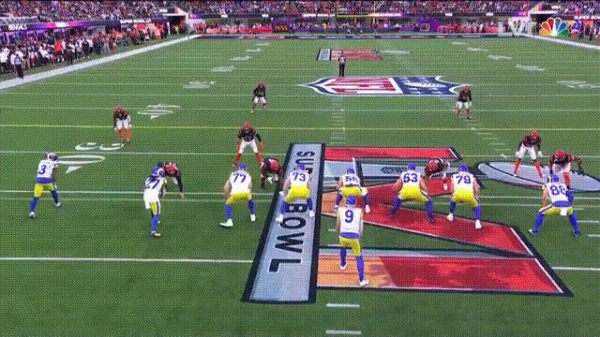 超級碗新王加冕！洛杉磯公羊完成逆轉主場奪冠